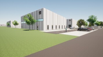 Vente Entrepôt / Local d'activités - Montelimar (26200)