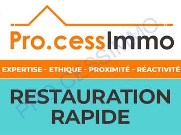 Vente - Restaurant rapide - Salon de thé - Hérault (34)