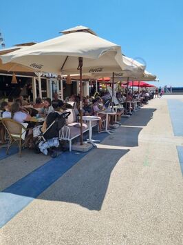 Vente - Brasserie - Licence IV - Hérault (34)-photo-4