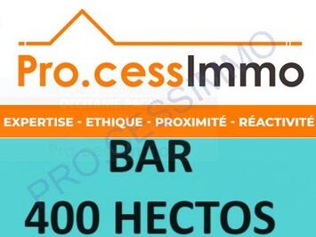 Vente - Bar - Brasserie - Café - Vaucluse (84)