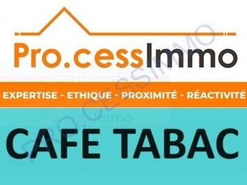 Vente - Bar - Tabac - Café - Var (83)