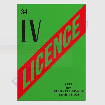 Vente - Brasserie - Licence IV - Gard (30)-photo-2