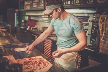 Vente - Brasserie - Restaurant - Pizzeria - Licence IV - Hérault (34)-photo-3