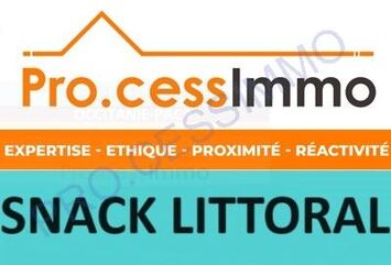 Vente - Restaurant - Restaurant rapide - Pizzeria - Snack - Aude (11)