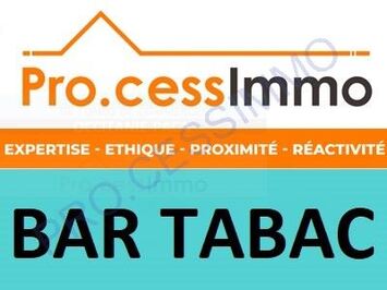 Vente - Bar - Tabac - Licence IV - PMU - Var (83)