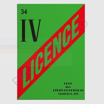 Vente - Bar - Tabac - Licence IV - Var (83)-photo-3