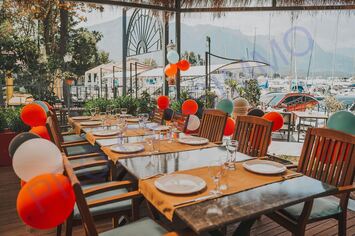 Vente - Restaurant - Restaurant à thème - Restaurant rapide - Hérault (34)-photo-2