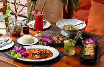 Vente - Restaurant - Restaurant à thème - Restaurant rapide - Hérault (34)-photo-3