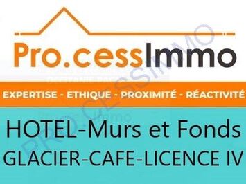 Vente - Brasserie - Hôtel - Glacier - Hérault (34)-photo-1