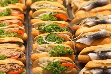 Vente - Sandwicherie - Terminal de cuisson - Hérault (34)-photo-2