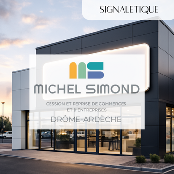 Vente - Publicité - Ardèche (07)