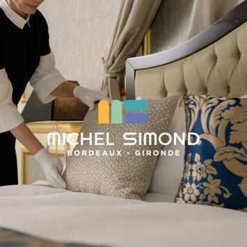 Vente - Hôtel - Gironde (33)