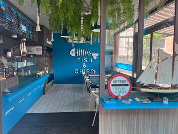 Location Local Commercial - Nantes (44200)-photo-3