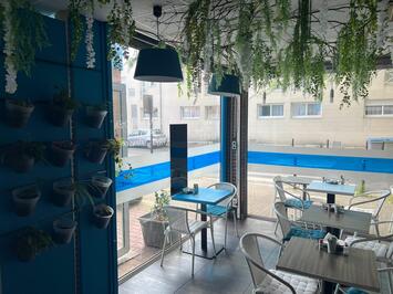 Location Local Commercial - Nantes (44200)-photo-4