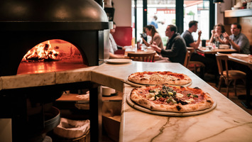 Vente - Restaurant - Pizzeria - Haute-Marne (52)