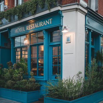 Vente - Hôtel - Restaurant - Yonne (89)