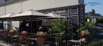 Vente - Restaurant - Deols (36130)