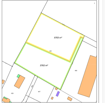 Vente Terrain ZI / ZA - Dax (40100)-photo-2