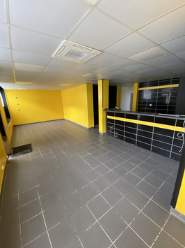 Vente de murs de boutique - Saint-Paul-lès-Dax (40990)-photo-2