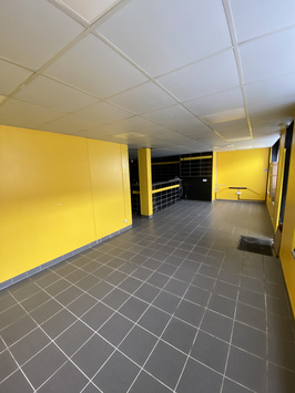 Vente de murs de boutique - Saint-Paul-lès-Dax (40990)-photo-4