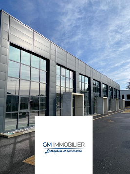 Vente de murs de boutique - Mées (40990)