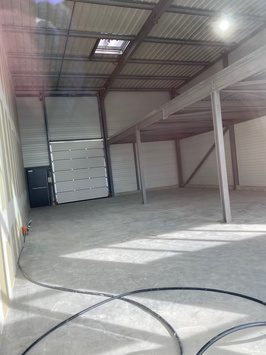 Vente de murs de boutique - Mées (40990)-photo-3