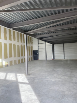 Vente de murs de boutique - Mées (40990)-photo-4