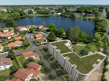 Vente de murs de boutique - Saint-Paul-lès-Dax (40990)