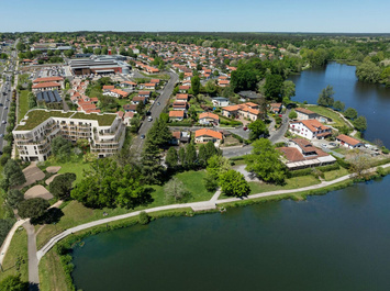 Vente de murs de boutique - Saint-Paul-lès-Dax (40990)-photo-3