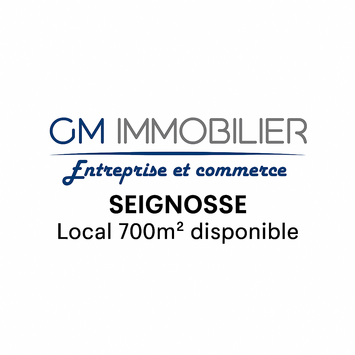 Location Bureau - Seignosse (40510)-photo-1