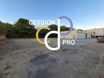 Vente Terrain ZI / ZA - Nimes (30000)-photo-2