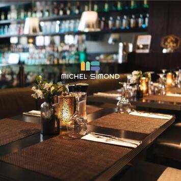 Vente - Bar - Brasserie - Restaurant - Calvados (14)-photo-1