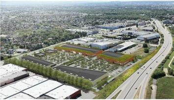 Location Local Commercial - Haut-Rhin (68)-photo-2