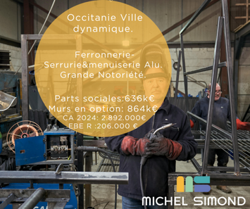 Vente - Serrurerie - Aude (11)