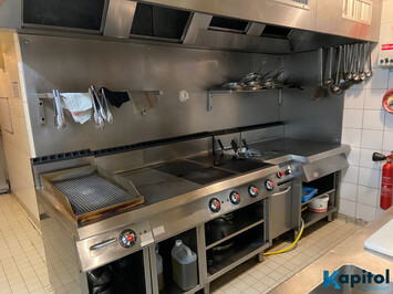 Vente - Brasserie - Boulogne-Billancourt (92100)