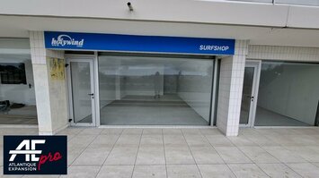 Location Local Commercial - Pornichet (44380)