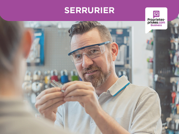 Vente - Cordonnerie - Marne (51)