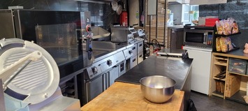 Vente - Restaurant - Boucherie - Jacou (34830)