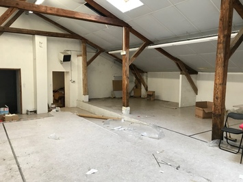 Vente Bureau - Tarbes (65000)-photo-1