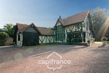 Vente - Restaurant - Crêperie - Cambrai (59400)