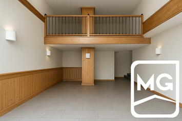 Vente de murs de boutique - Albertville (73200)