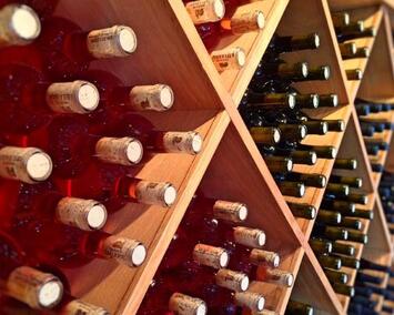 Vente - Restaurant - Restaurant du midi - Cave à vins - Vins et spiritueux - Calvados (14)