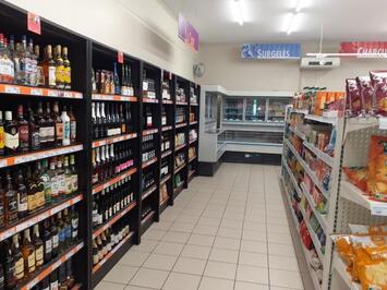 Vente - Alimentation - Epicerie - Loto - Superette - Indre-et-Loire (37)