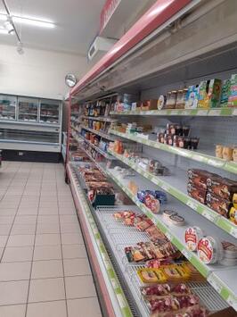 Vente - Alimentation - Epicerie - Loto - Superette - Indre-et-Loire (37)-photo-2
