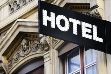 Vente - Hôtel - Eure-et-Loir (28)