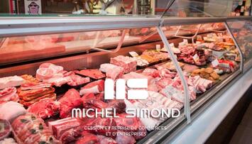 Vente - Boucherie - Charcuterie - Rôtisserie - Fromagerie - Superette - Traiteur - Seine-Maritime (76)