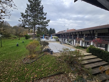 Vente - Hôtel - Restaurant - Doubs (25)