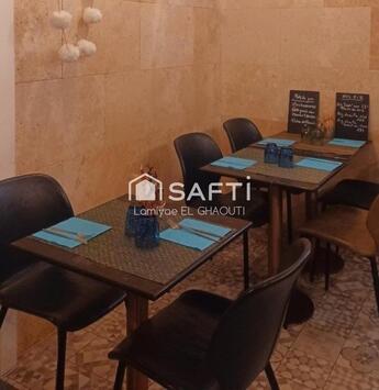 Vente - Restaurant - Restaurant du midi - Paris 12ème (75012)