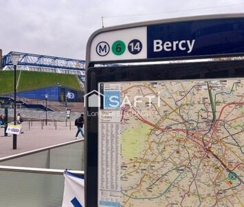 Vente - Restaurant - Restaurant du midi - Paris 12ème (75012)