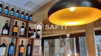 Vente - Restaurant - Restaurant du midi - Paris 9ème (75009)